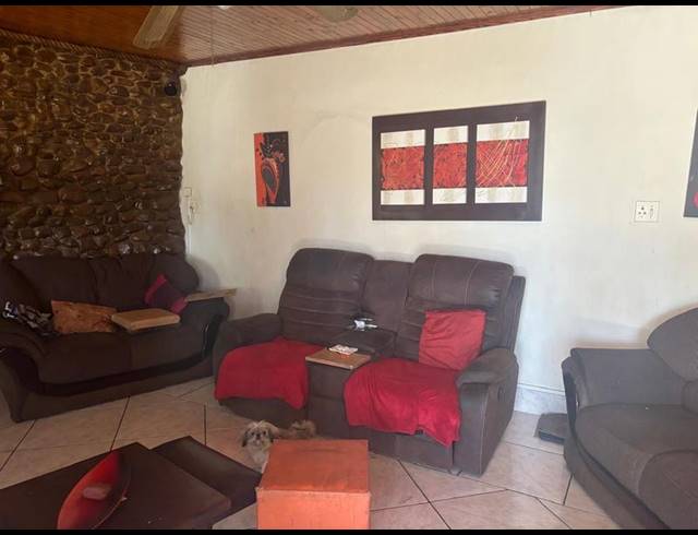 4 BEDROOM HOUSE FOR SALE IN VANDERBIJLPARK CW 1